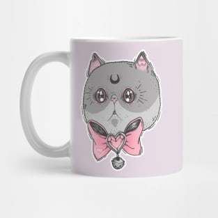 Meow Mug